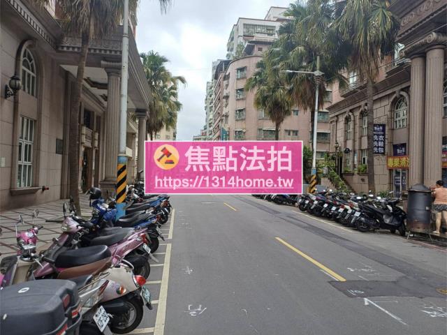 板橋大樓拍賣-7