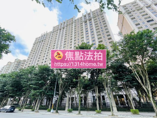 樹林大樓法拍-5