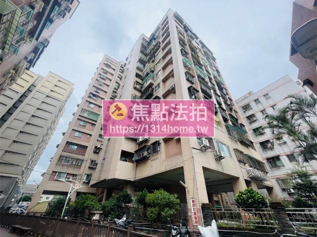 樹林大樓法拍-7