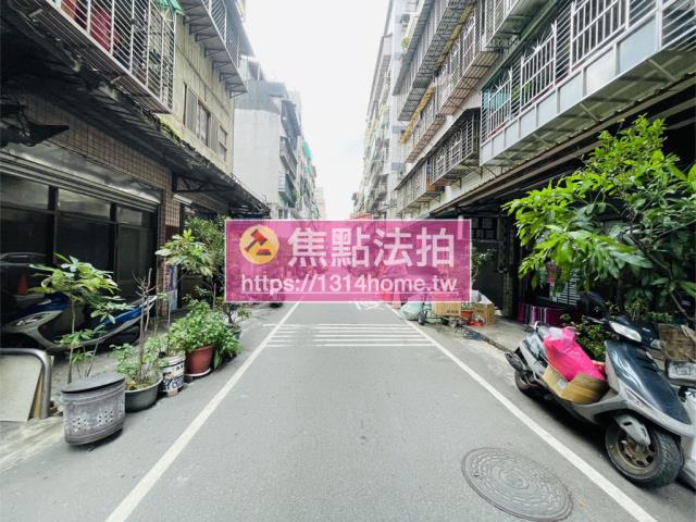 新莊法拍大樓-9