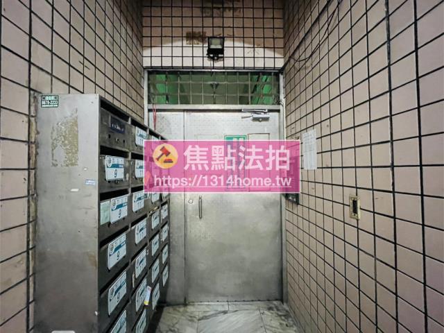 新莊法拍大樓-7