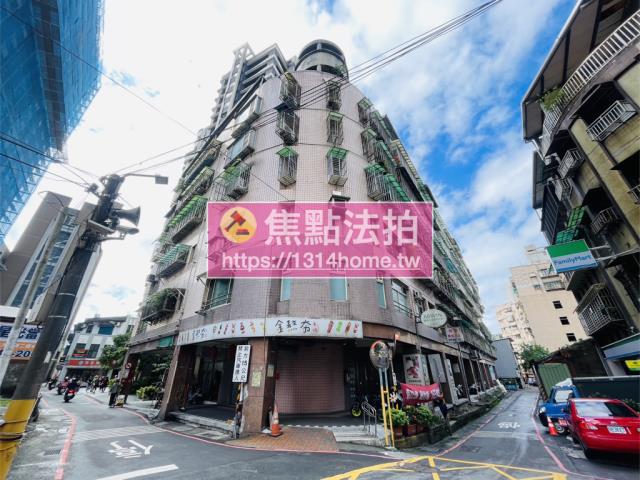 新北汐止華廈法拍-4