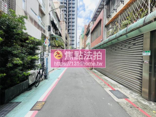 大安區法拍公寓-5