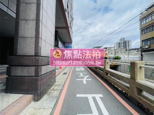 新北樹林大樓法拍-9