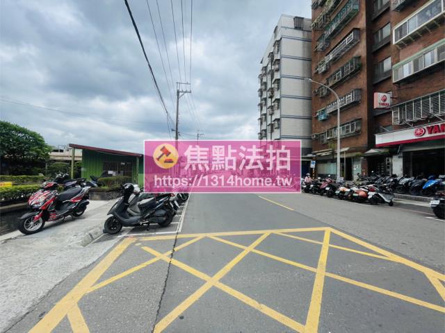 樹林法拍大樓-9