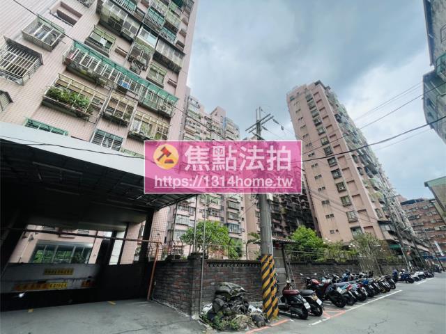 樹林法拍大樓-4