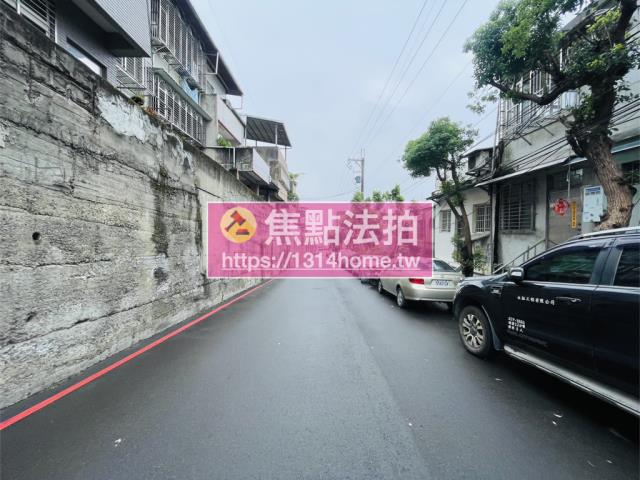 樹林透天法拍-9