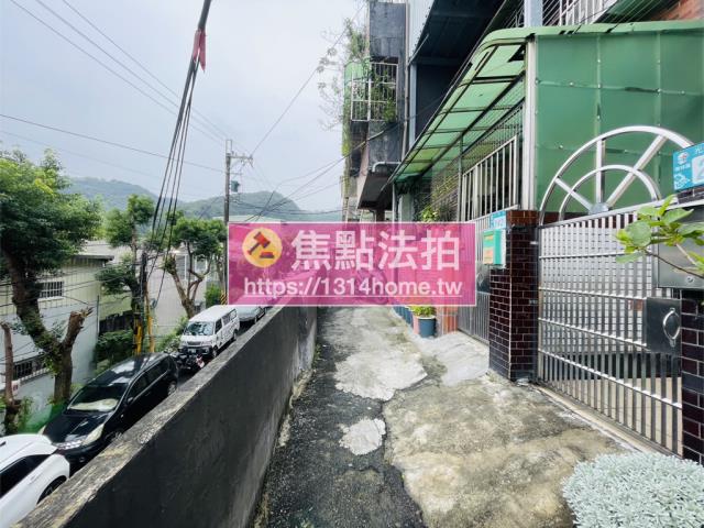 樹林透天法拍-5