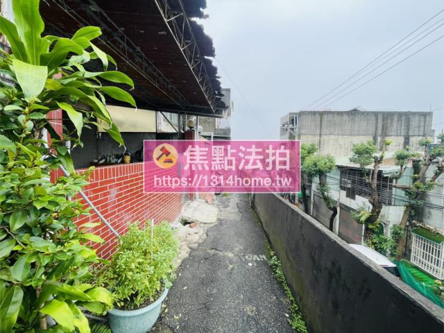 樹林透天法拍-7