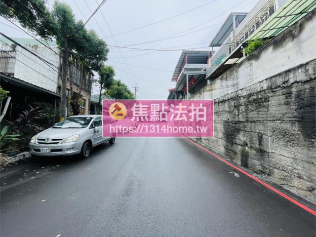 樹林透天法拍-8