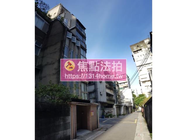中正區法拍華廈-8