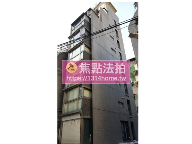 中正區法拍華廈-2