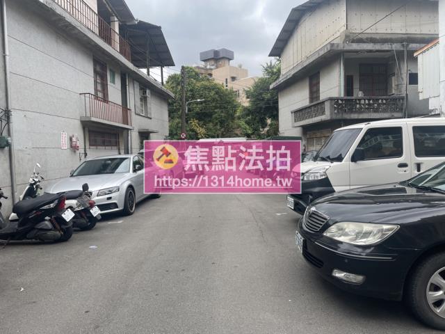 台北法拍大樓-9