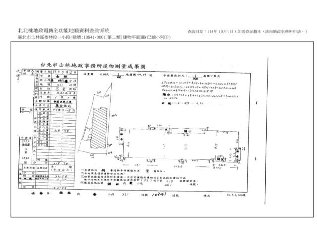 台北法拍大樓-10