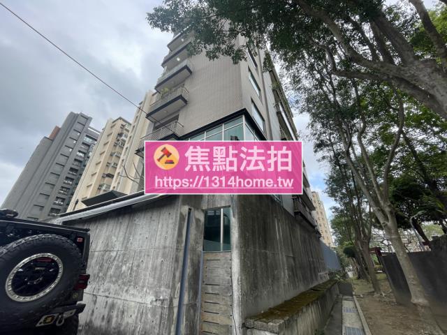 台北法拍大樓-3