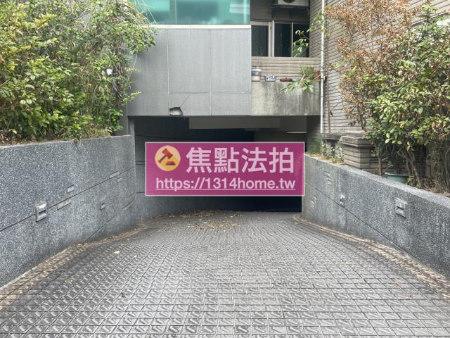 台北法拍大樓-7