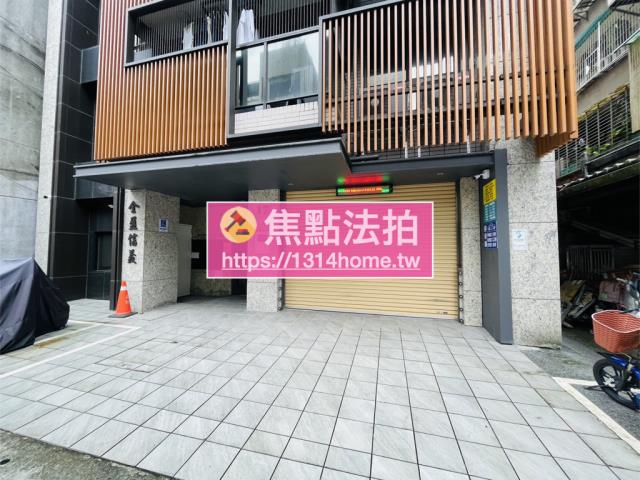 台北信義區法拍華廈-3