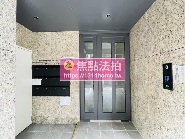 台北信義區法拍華廈-6