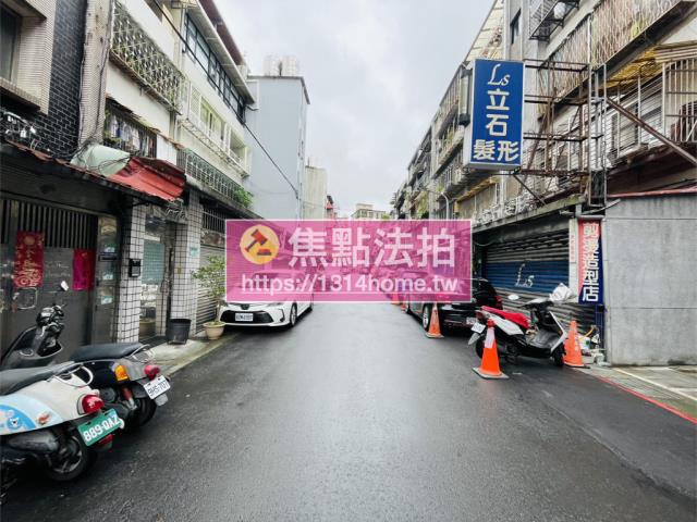 台北信義區法拍華廈-7