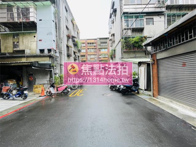 台北信義區法拍華廈-8