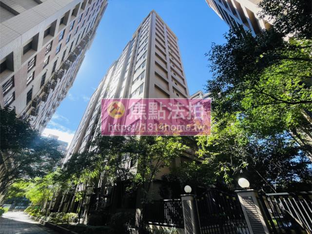 新北樹林法拍大樓-3