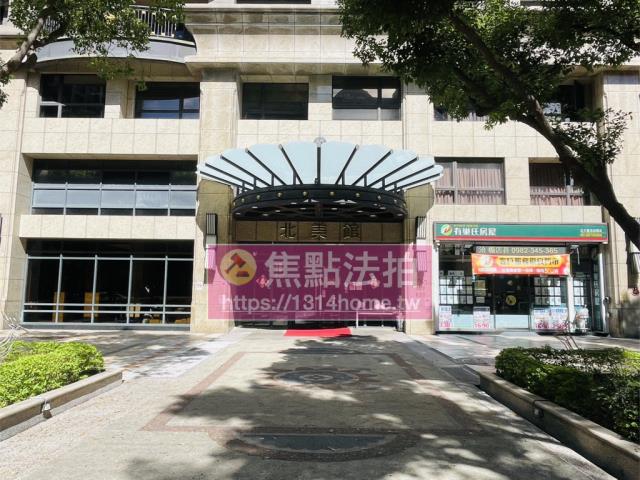 新北樹林法拍大樓-6