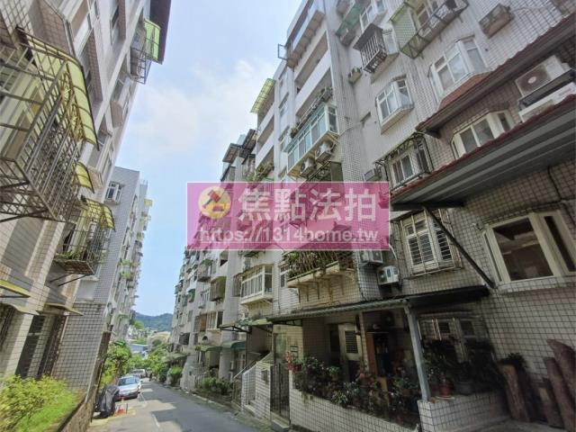 新北華廈法拍-3