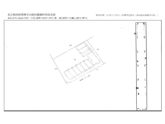 文山區法拍別墅-9
