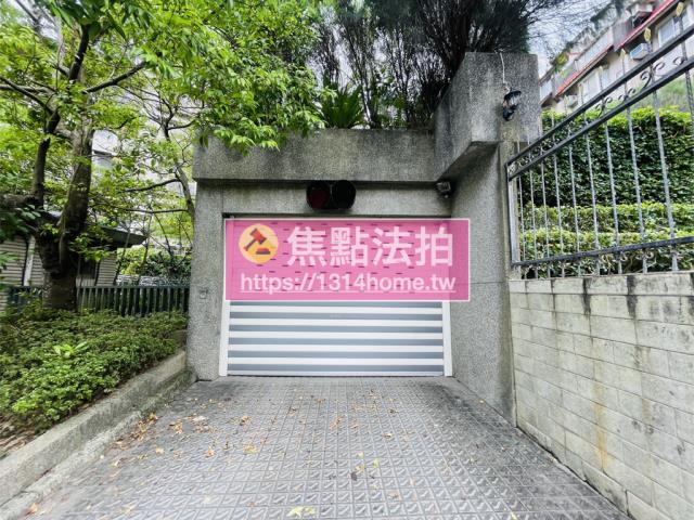 文山區法拍別墅-5