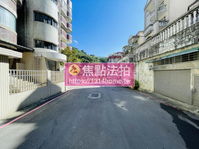 北投華廈法拍-9