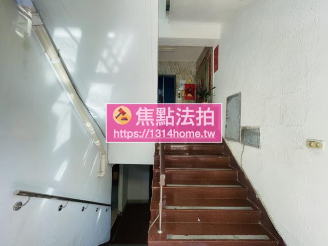 北投華廈法拍-5