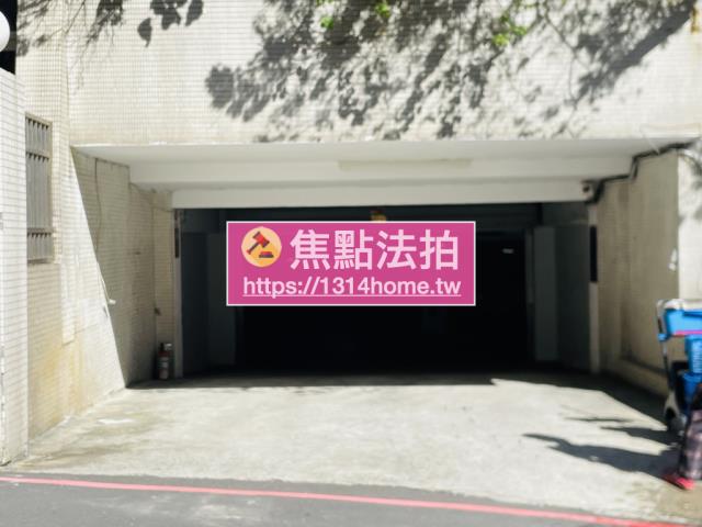 北投華廈法拍-6