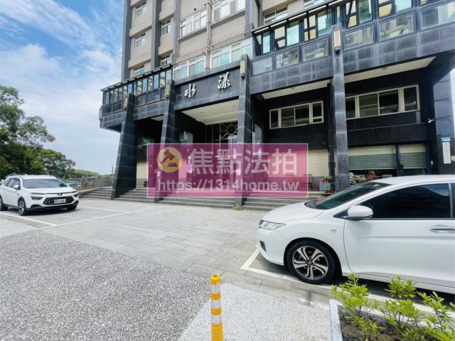 林口法拍大樓-10