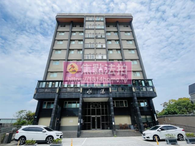 林口法拍大樓-0
