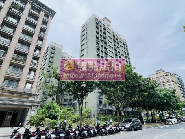 三重大樓法拍-2