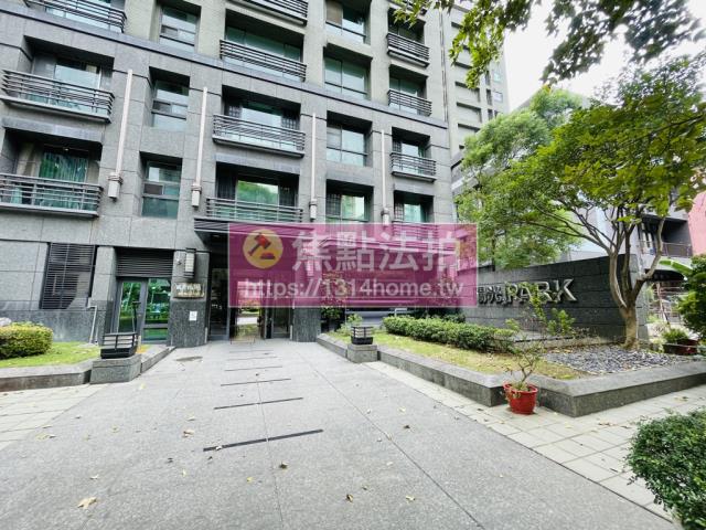 三重大樓法拍-8