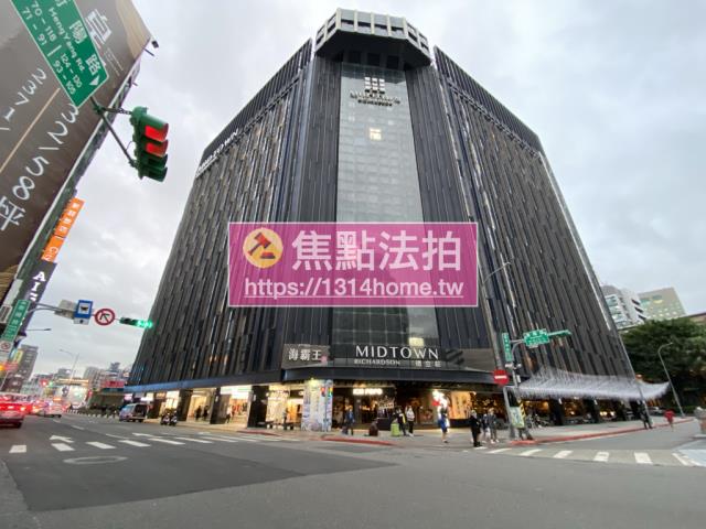 中正區華廈法拍-4