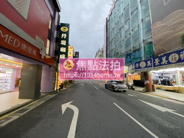 中正區華廈法拍-5