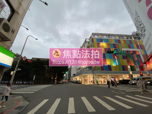 中正區華廈法拍-7