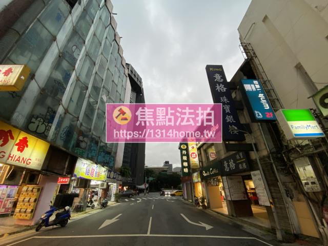 中正區華廈法拍-8