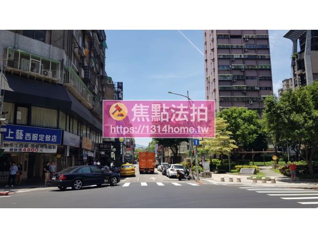 台北萬華華廈法拍-3