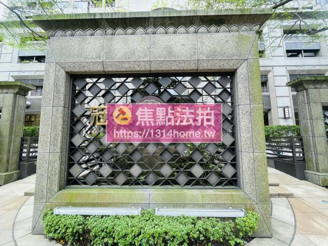 信義區拍賣大樓-11