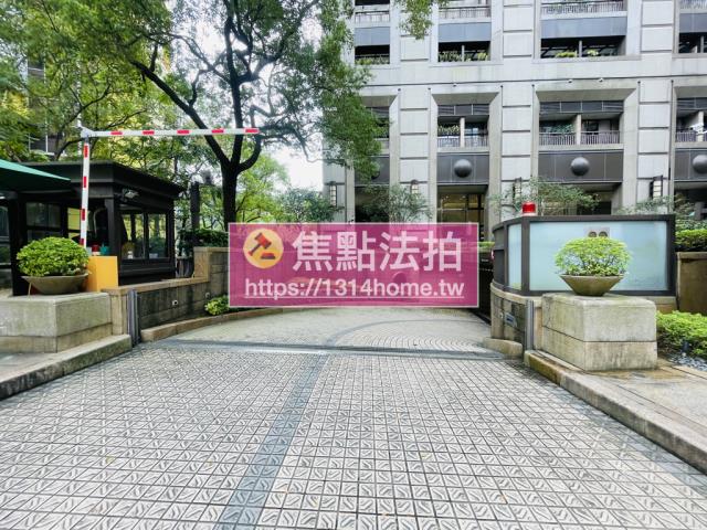 信義區拍賣大樓-12