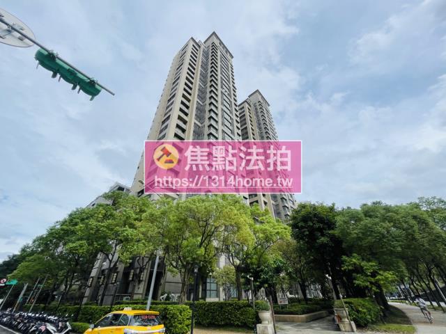 信義區拍賣大樓-4