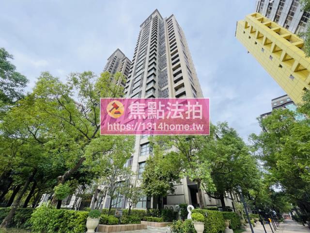 信義區拍賣大樓-5