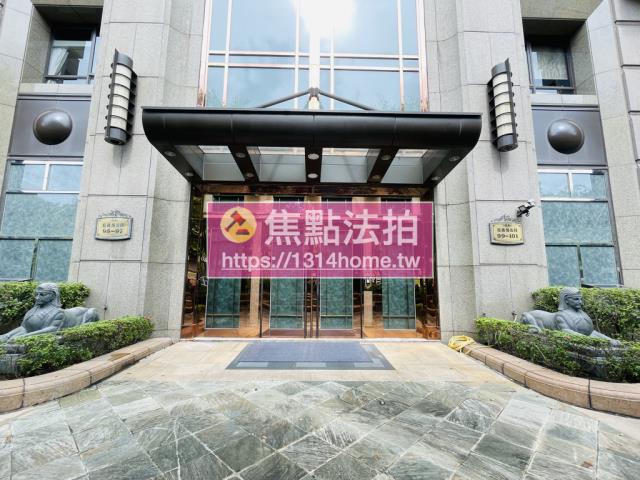 信義區拍賣大樓-6