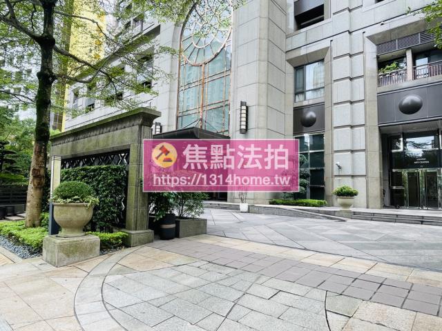 信義區拍賣大樓-7