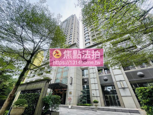 信義區拍賣大樓-8