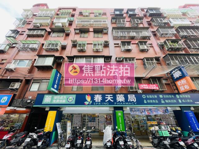 台北法拍大樓-0