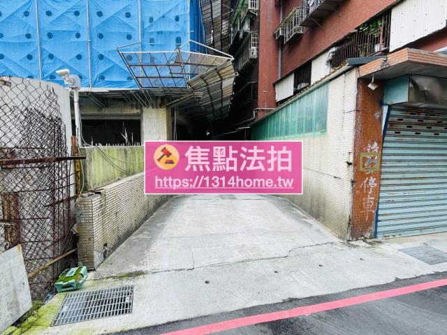 台北法拍大樓-4